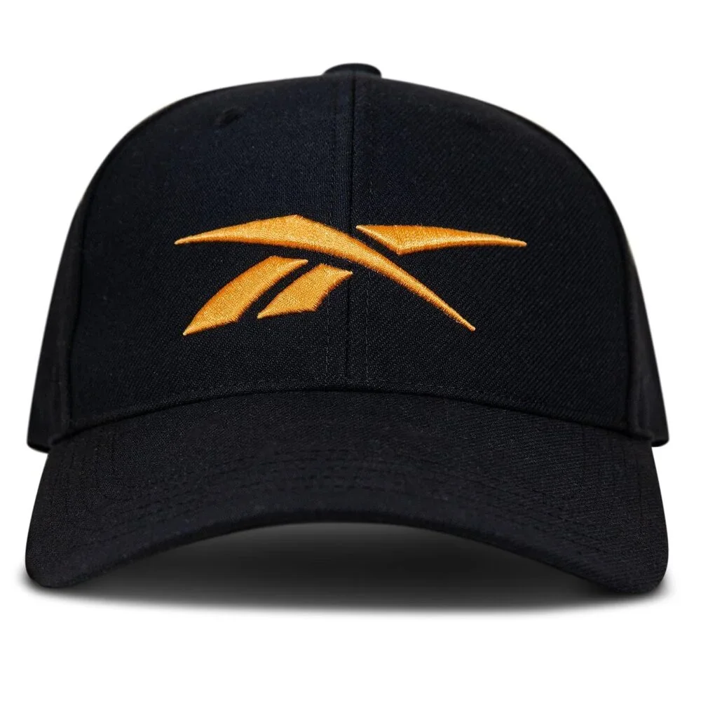 Quick-Dry Snapback Baseball Hat Adjustable Retro Classic Everyday Sun Protection